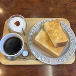 いかりや珈琲店 - 