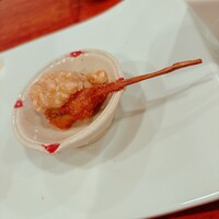 旬の揚 てんま - 