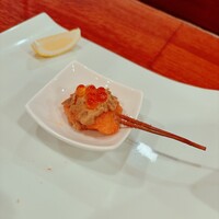 旬の揚 てんま - 