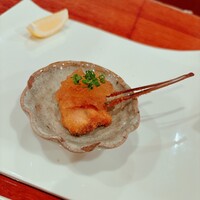 旬の揚 てんま - 
