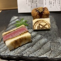 肉割烹ふたご 北新地店 - 