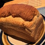 haluta bakery Oiwake