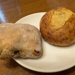 haluta bakery Oiwake