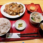 和ーるどおーだー 加寿喜 - 