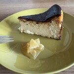 haluta bakery Oiwake