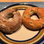 haluta bakery Oiwake