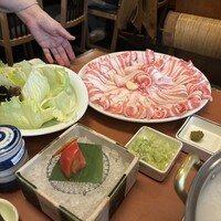いけす無門 新宿 - 