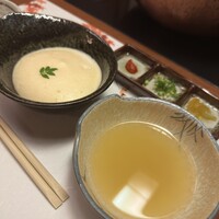 北新地しゃぶしゃぶすき焼き きらく - 