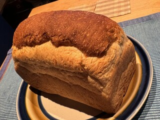 haluta bakery Oiwake