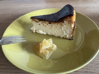 haluta bakery Oiwake