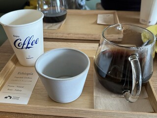 haluta bakery Oiwake