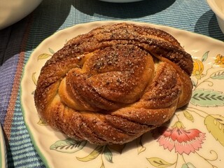 haluta bakery Oiwake