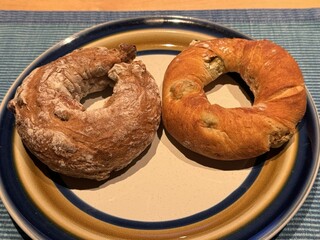 haluta bakery Oiwake