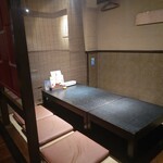 炭焼串庵 秀 - 