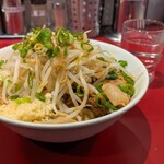 豚らーめん ミドリカワ - 