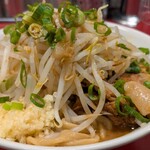 豚らーめん ミドリカワ - 