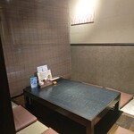炭焼串庵 秀 - 