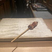 虎ノ門 焼鳥國よし - 