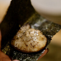 赤坂 鮨 ふくなが - 