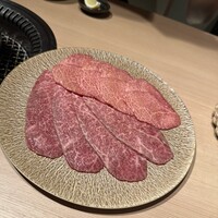 焼肉古今 - 