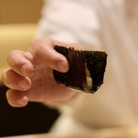 赤坂 鮨 ふくなが - 