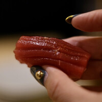 赤坂 鮨 ふくなが - 