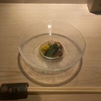 虎ノ門 焼鳥國よし - 