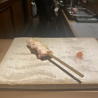 虎ノ門 焼鳥國よし - 