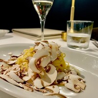 Ristorante CROSS 47 - 