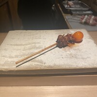虎ノ門 焼鳥國よし - 