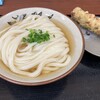讃岐うどん いわい