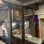 スタンド メリーサンノソバージュ - 