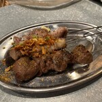 スタンド メリーサンノソバージュ - 