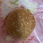 マクドナルド - 料理写真: