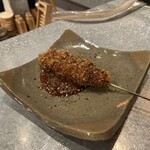 スタンド メリーサンノソバージュ - 