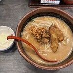 麺場 田所商店 - 