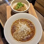 鴨出汁中華蕎麦 麺屋yoshiki - 