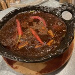 スタンド メリーサンノソバージュ - 