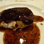 ボンパパ - 絶品フレッシュフォアグラ ソティー(new) リクエスト