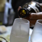 鈴木酒販小売部 - 14/4月