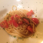 ラ クッチーナ ビバーチェ - 