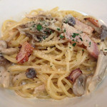 ラ クッチーナ ビバーチェ - 