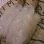 回転鮨 清次郎 - 車えび