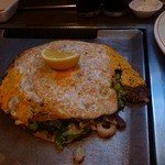 やっぴい - 葱焼き