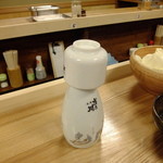 立呑み 龍馬 - カワイイたたずまい