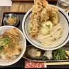 うどん 兎麦 阪急三番街店