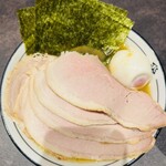 らーめん飛粋 - 