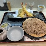 築地薮そば - 