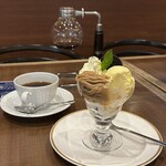 倉式珈琲店 モラージュ菖蒲店 - 