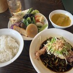 シャンウェイ - 